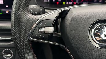 Skoda Kamiq MONTE CARLO TSI DSG