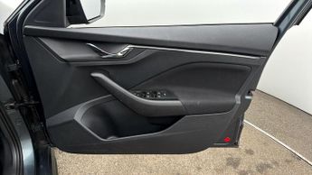 Skoda Kamiq MONTE CARLO TSI DSG