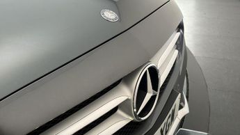 Mercedes-Benz C Class C 220 D AMG LINE
