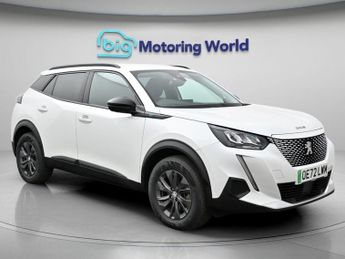 Peugeot 2008 ACTIVE PREMIUM PLUS