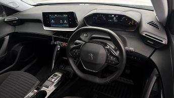 Peugeot E-2008 ACTIVE PREMIUM PLUS