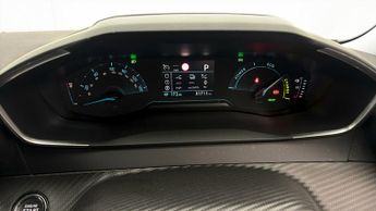 Peugeot E-2008 ACTIVE PREMIUM PLUS