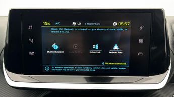 Peugeot E-2008 ACTIVE PREMIUM PLUS