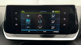 Peugeot E-2008 ACTIVE PREMIUM PLUS