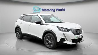 Peugeot E-2008 ACTIVE PREMIUM PLUS