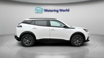 Peugeot E-2008 ACTIVE PREMIUM PLUS