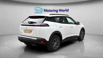 Peugeot E-2008 ACTIVE PREMIUM PLUS