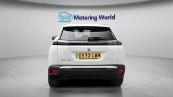 Peugeot E-2008 ACTIVE PREMIUM PLUS