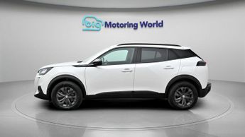 Peugeot E-2008 ACTIVE PREMIUM PLUS