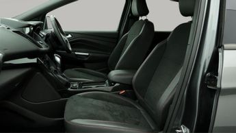 Ford Kuga ST-LINE TDCI