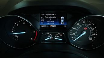 Ford Kuga ST-LINE TDCI