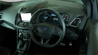 Ford Kuga ST-LINE TDCI