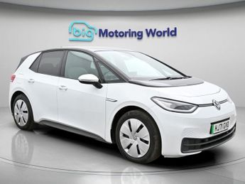 Volkswagen ID.3 STYLE