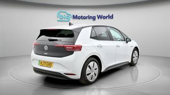 Volkswagen ID.3 STYLE