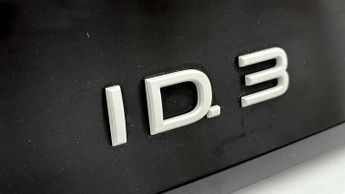 Volkswagen ID.3 STYLE