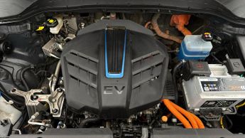 Hyundai KONA PREMIUM