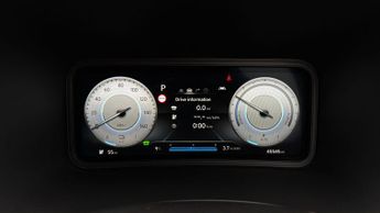 Hyundai KONA PREMIUM