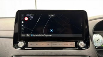 Hyundai KONA PREMIUM