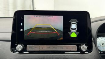 Hyundai KONA PREMIUM