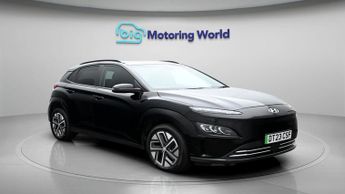 Hyundai KONA PREMIUM