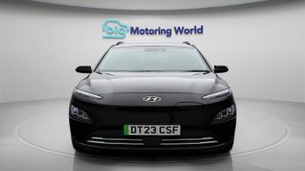 Hyundai KONA PREMIUM