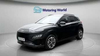 Hyundai KONA PREMIUM