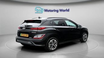 Hyundai KONA PREMIUM