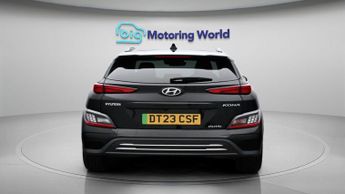 Hyundai KONA PREMIUM