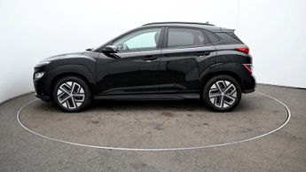 Hyundai KONA PREMIUM