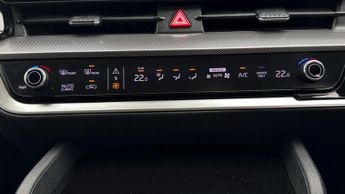 Kia Sportage 3 ISG