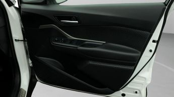 Toyota C-HR ICON