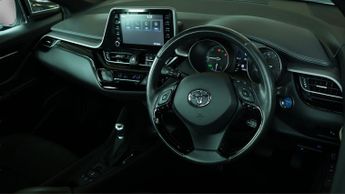 Toyota C-HR ICON