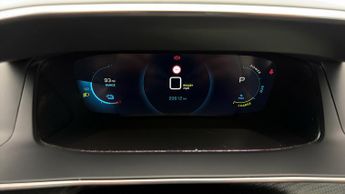 Peugeot E-2008 ALLURE PREMIUM PLUS
