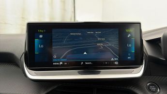 Peugeot E-2008 ALLURE PREMIUM PLUS
