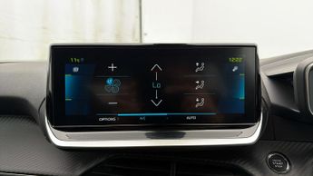 Peugeot E-2008 ALLURE PREMIUM PLUS