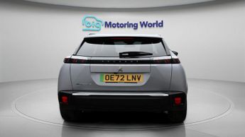 Peugeot E-2008 ALLURE PREMIUM PLUS