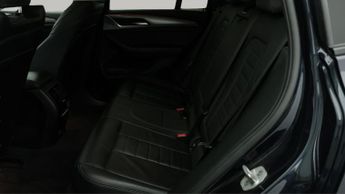 BMW X3 XDRIVE30D M SPORT