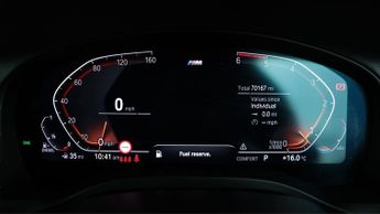 BMW X3 XDRIVE30D M SPORT