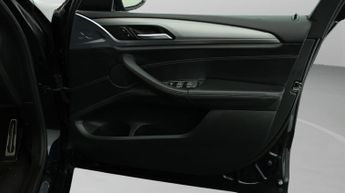 BMW X3 XDRIVE30D M SPORT