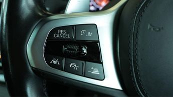 BMW X3 XDRIVE30D M SPORT