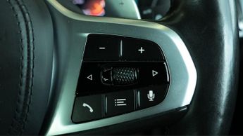 BMW X3 XDRIVE30D M SPORT