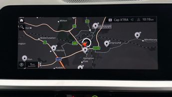 BMW 3 Series 320I SPORT