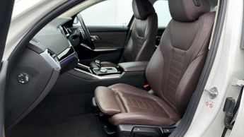 BMW 3 Series 320I SPORT