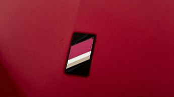 DS AUTOMOBILES DS 4 E-TENSE PERFORMANCE LINE