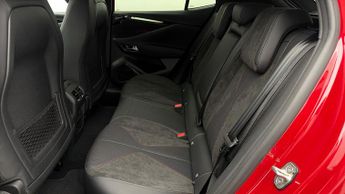 DS AUTOMOBILES DS 4 E-TENSE PERFORMANCE LINE