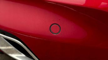 DS AUTOMOBILES DS 4 E-TENSE PERFORMANCE LINE