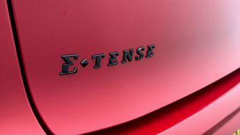 DS AUTOMOBILES DS 4 E-TENSE PERFORMANCE LINE