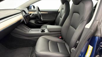 Tesla Model 3 ALL MODELS