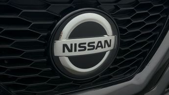 Nissan Qashqai DIG-T N-TEC DCT