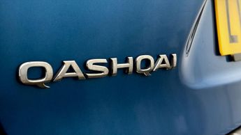 Nissan Qashqai DIG-T N-TEC DCT